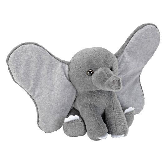 Earkins Elefant Bamse | Wild Republic