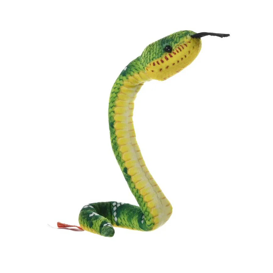Coilkins Slangebamse 30 cm | Wild Republic