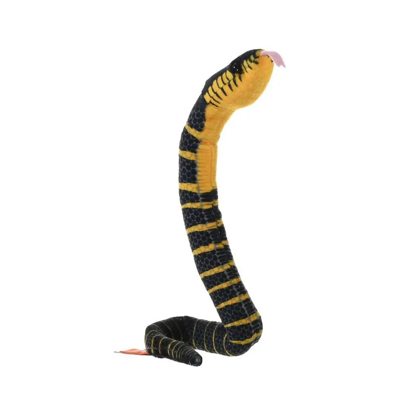 Coilkins Slangebamse 30 cm | Wild Republic