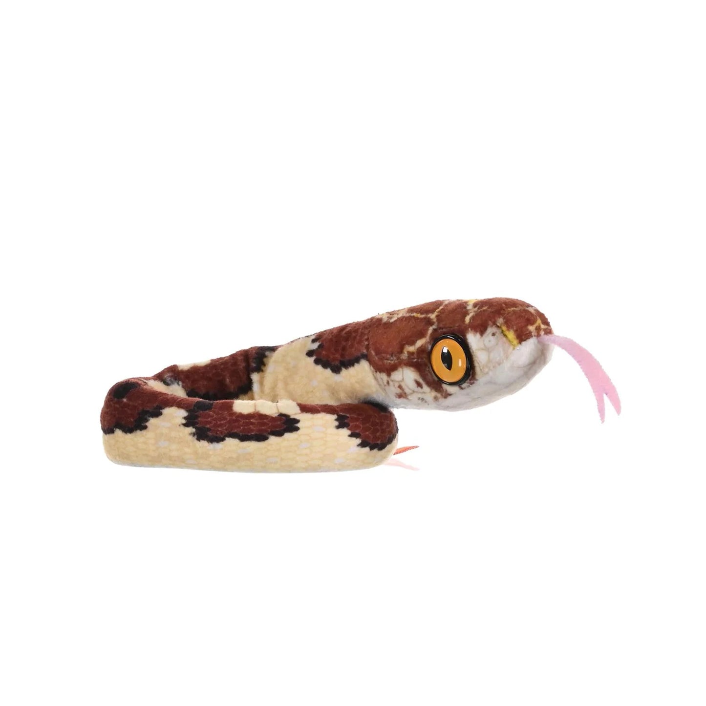 Coilkins Slangebamse 30 cm | Wild Republic