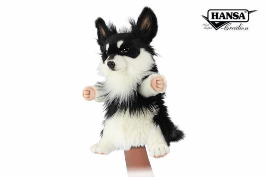 Chihuahua Hand Puppet | Hansa Creation - Bamsedyra AS