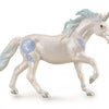 Enhjørning Hingst Blå XL | CollectA - Bamsedyra AS