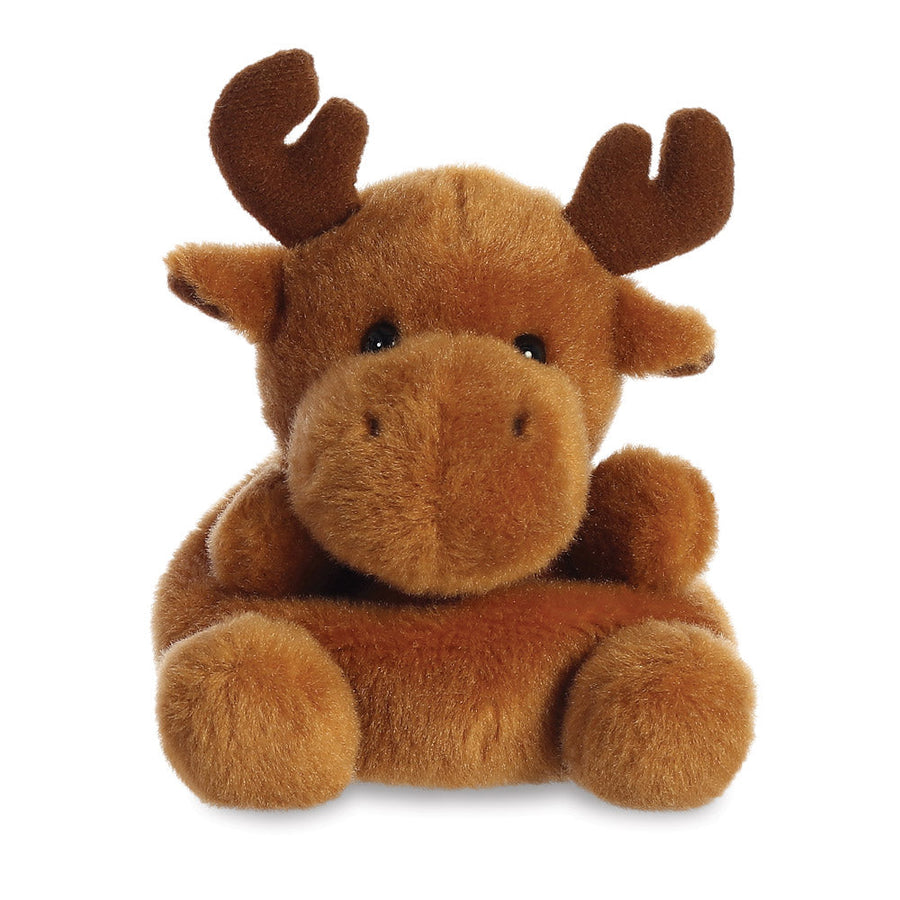 Cinnamon Reindeer™ – image 1