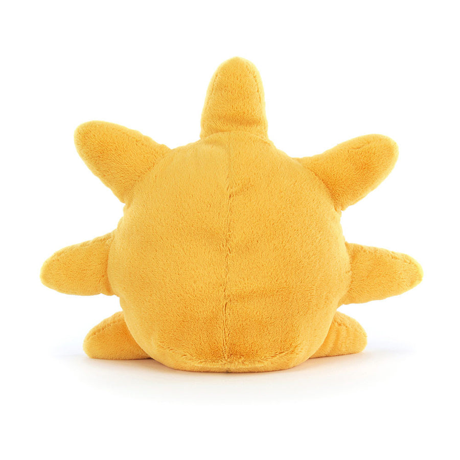 Amuseables Sun | Jellycat Detail - Bamsedyra AS
