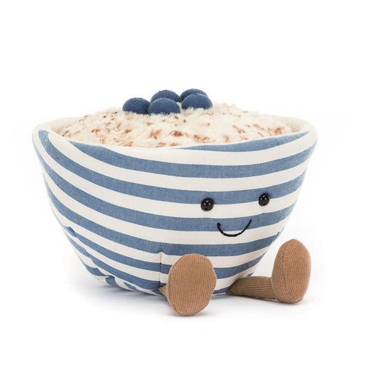 Amuseables Oats | Jellycat - Bamsedyra AS