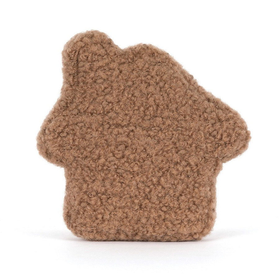 Molasi Cookie bakfra