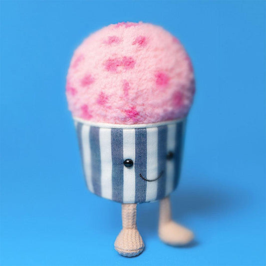 Amuseables Gelato | Jellycat - Bamsedyra AS