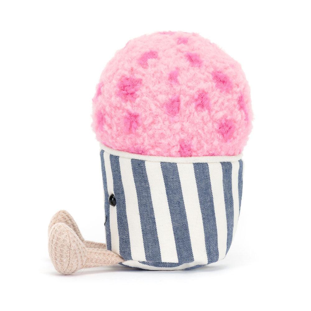 Amuseables Gelato | Jellycat - Bamsedyra AS