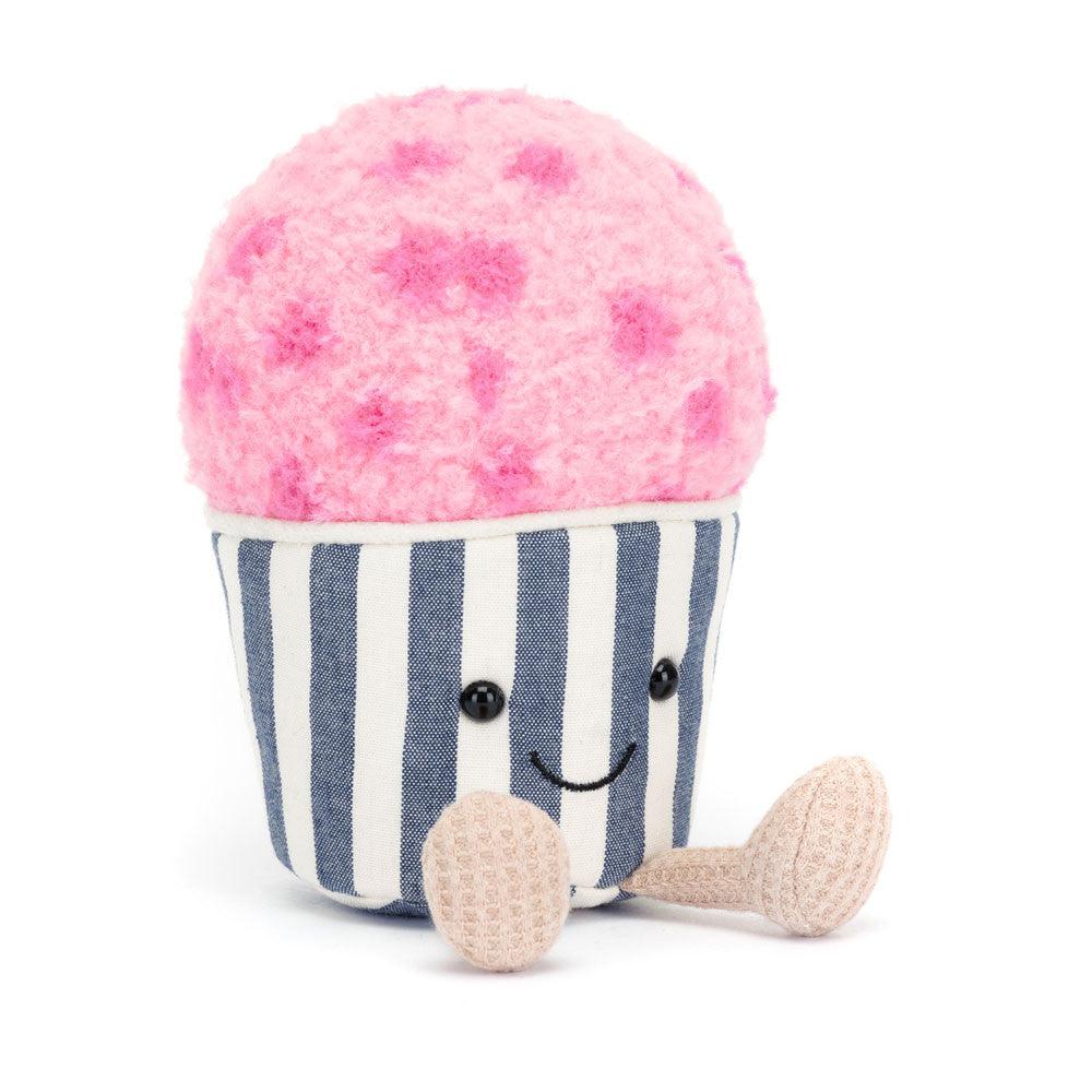 Amuseables Gelato | Jellycat - Bamsedyra AS