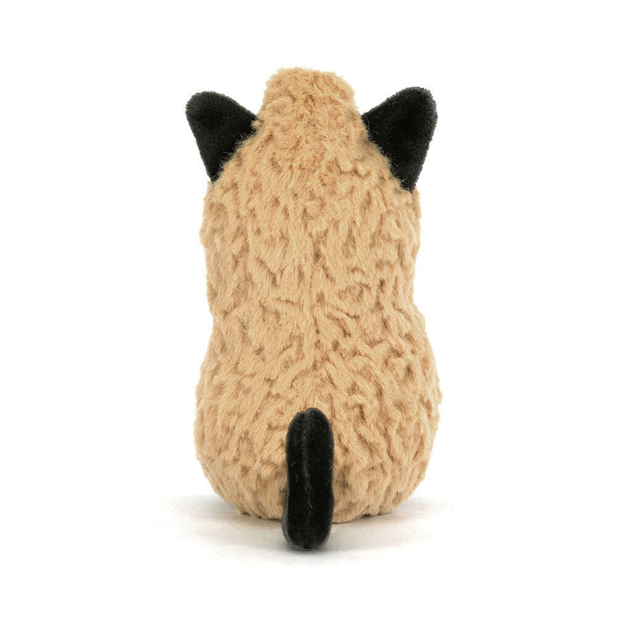Amuseables Peanut ‘Cat’ Outfit | Jellycat Halloween 2026
