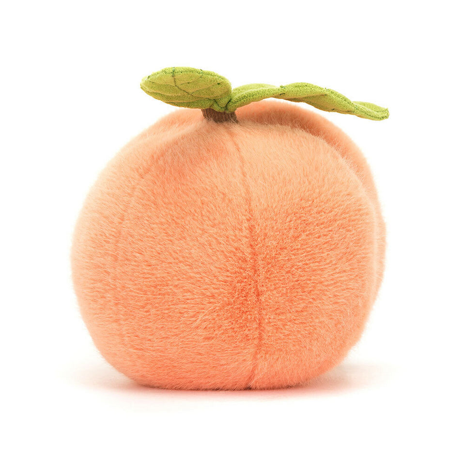 Amuseables Peach | Jellycat