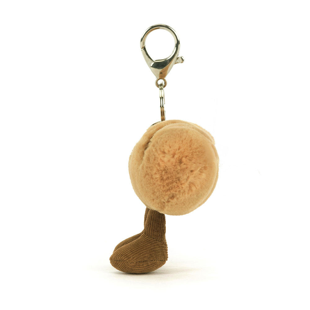 Amuseables Baguette Bag Charm – veskepynt 15 cm | Jellycat
