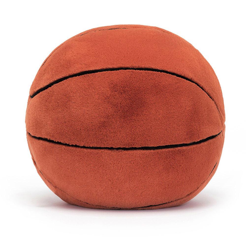 Amuseable Sports Basketball | Jellycat - Bamsedyra AS