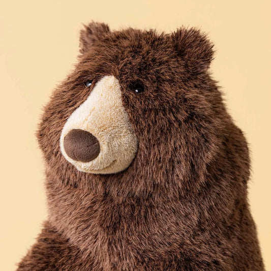 Bizzlestomp Bear 40 cm fra Jellycat