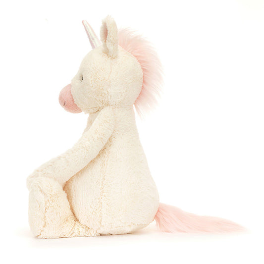 Bashful Unicorn Original | Jellycat