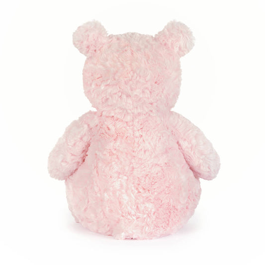 Jellycat | Leola Bear Medium | Brun | ca. 26 cm - Bamsedyra AS