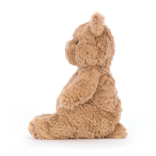 Bartholomew Bear Tiny | Jellycat - Bamsedyra AS