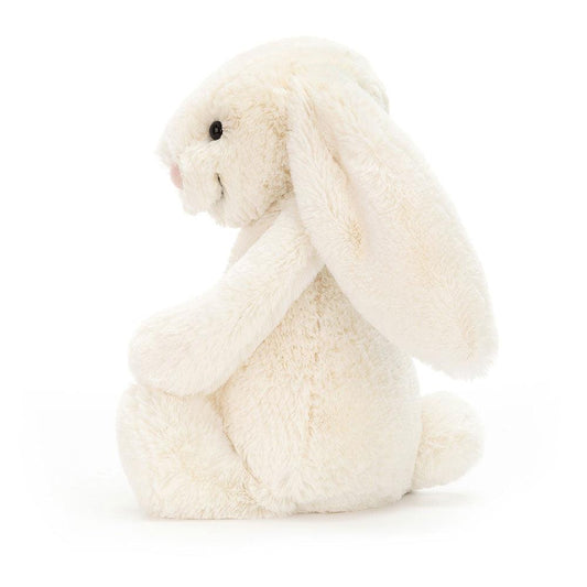 Bashful Bunny Cream Original | Jellycat - Bamsedyra AS