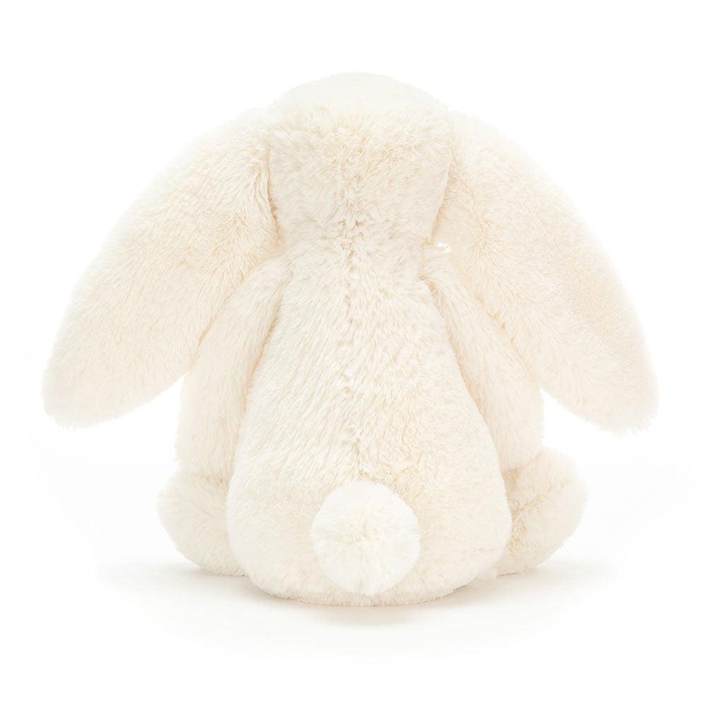 Bashful Bunny Cream Original | Jellycat - Bamsedyra AS