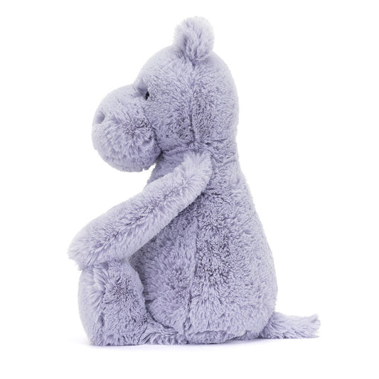 Bashful Hippo Original | Jellycat