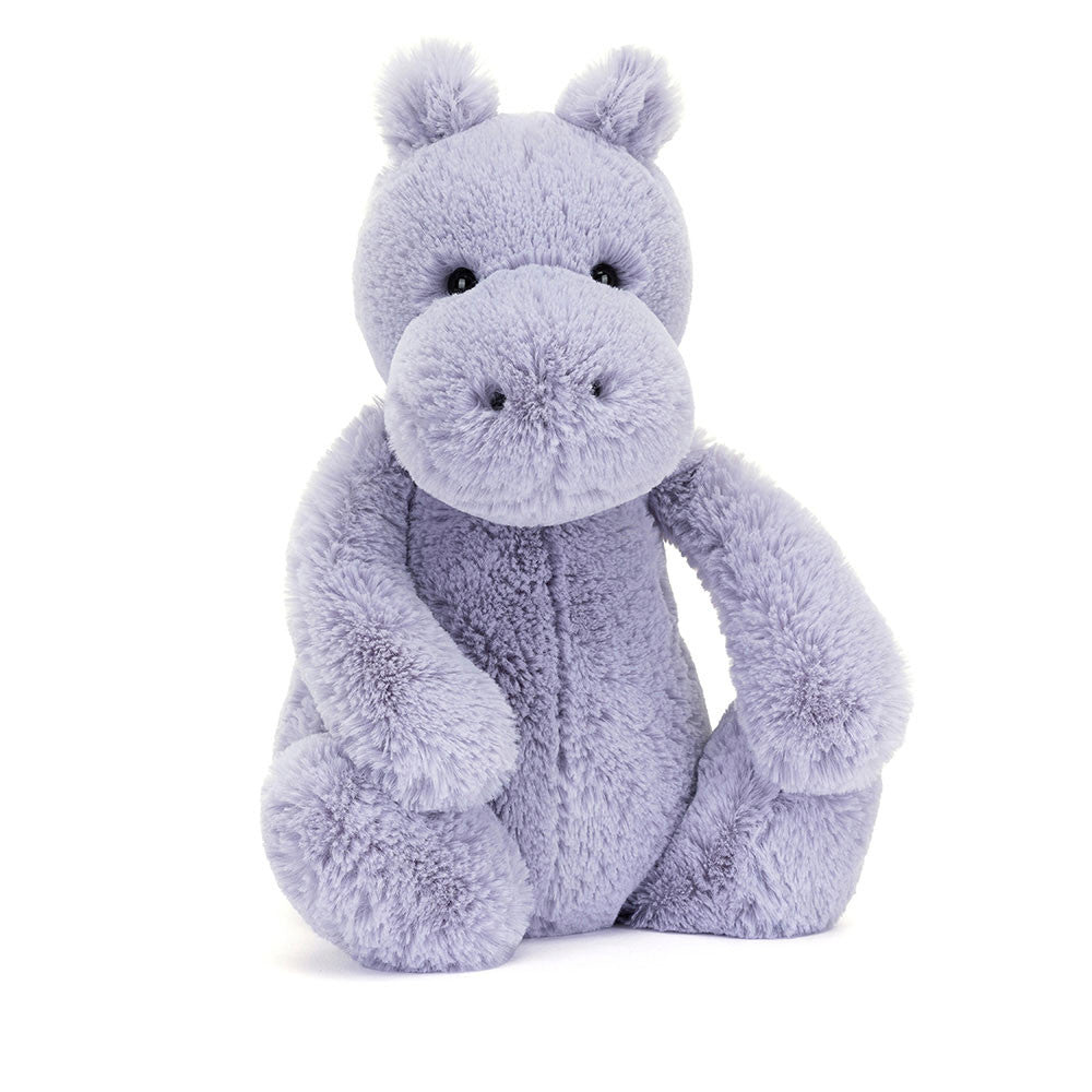 Bashful Hippo Original | Jellycat