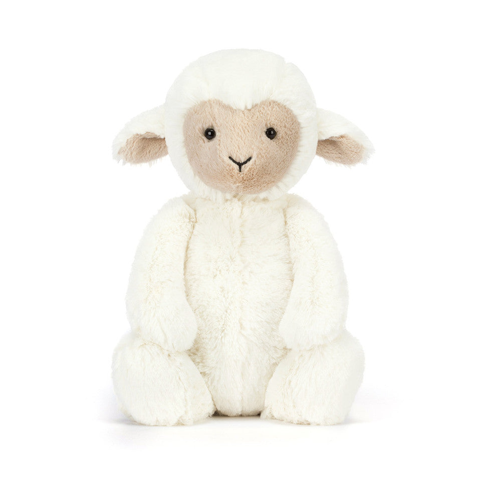 Jellycat | Skipson Lamb Original | Krem | ca. 31 cm