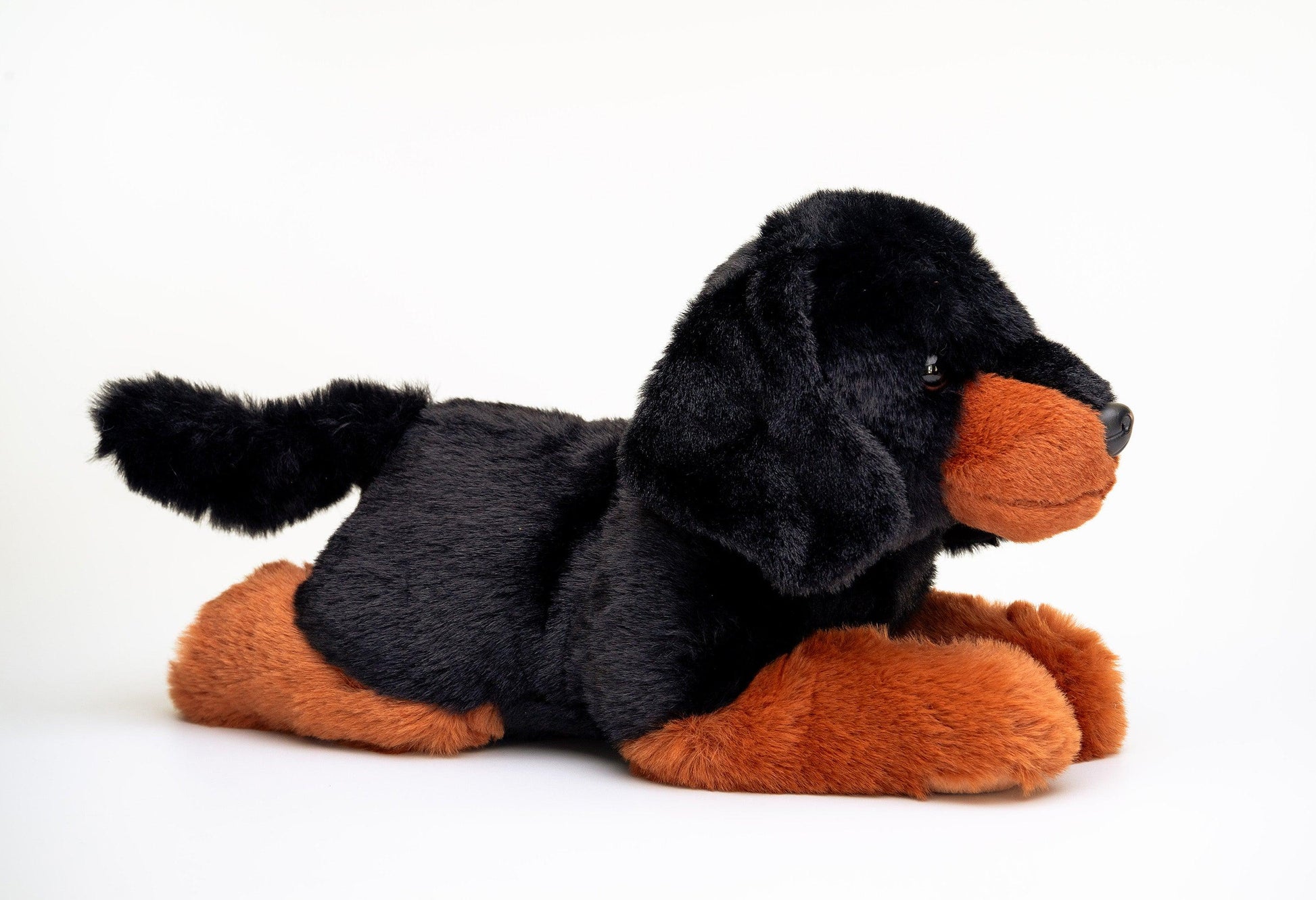 Hund Bamse Labben Dachs | Hilda - Bamsedyra AS