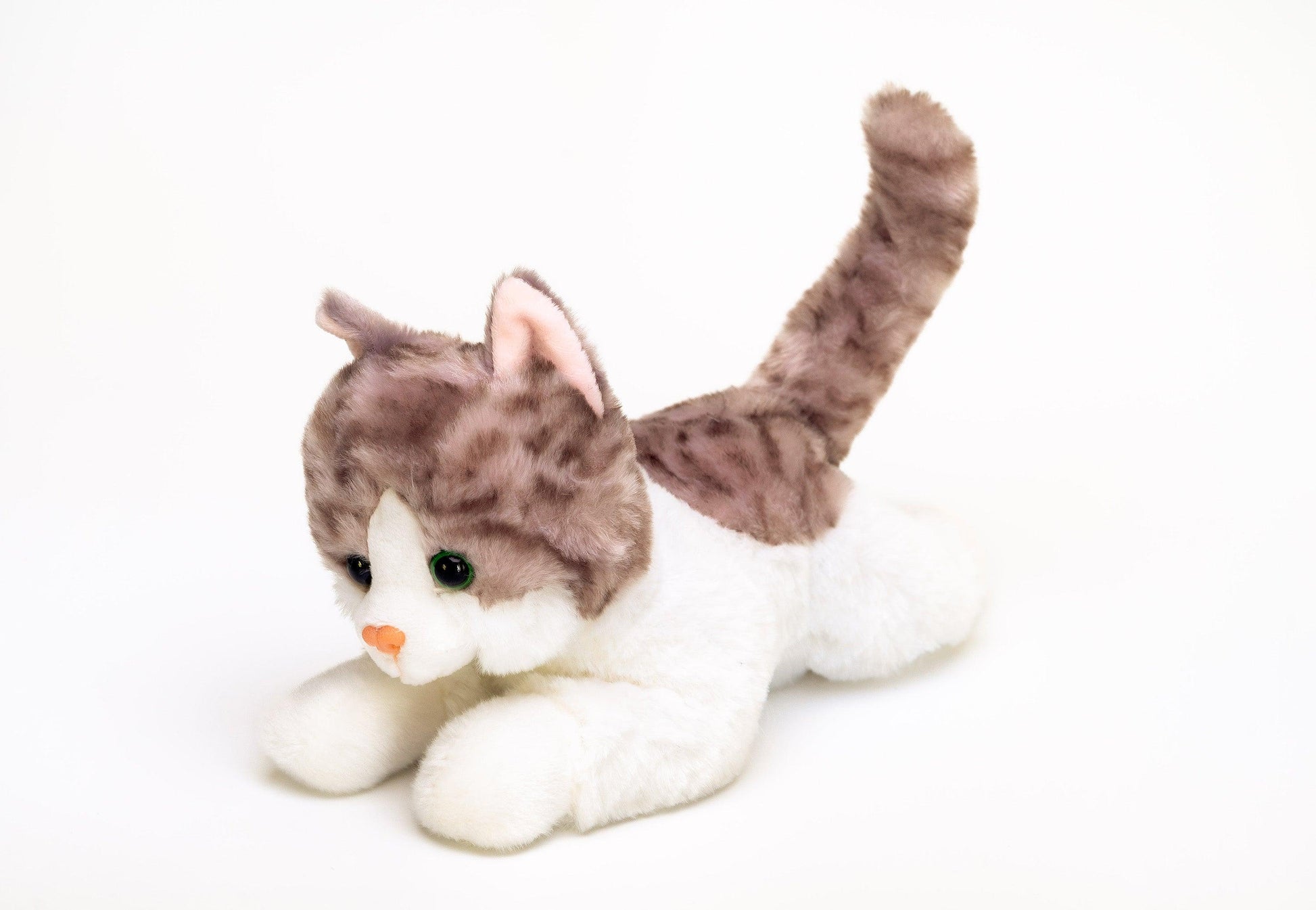 Katt Bamse Knøtte Katt | Hilda - Bamsedyra AS
