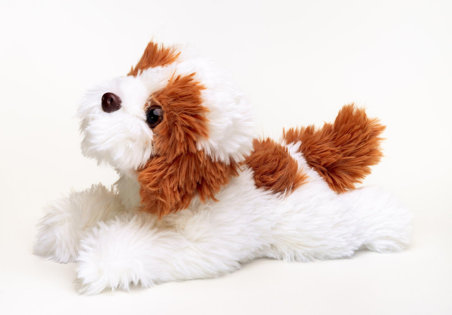 Hund Bamse Vicky Spaniel | Hilda - Bamsedyra AS
