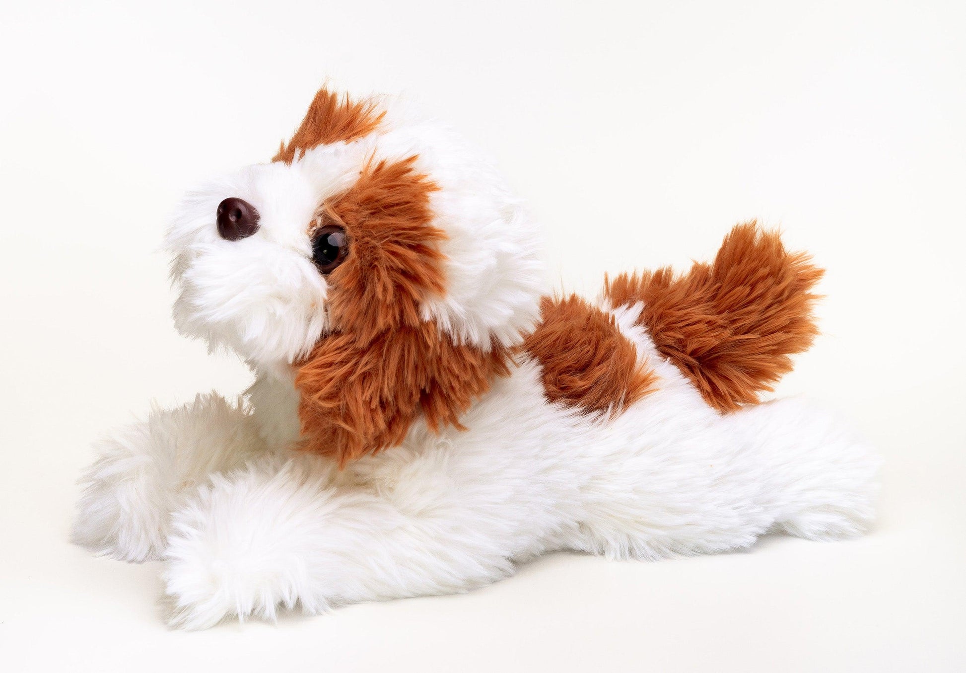 Hund Bamse Vicky Spaniel | Hilda - Bamsedyra AS