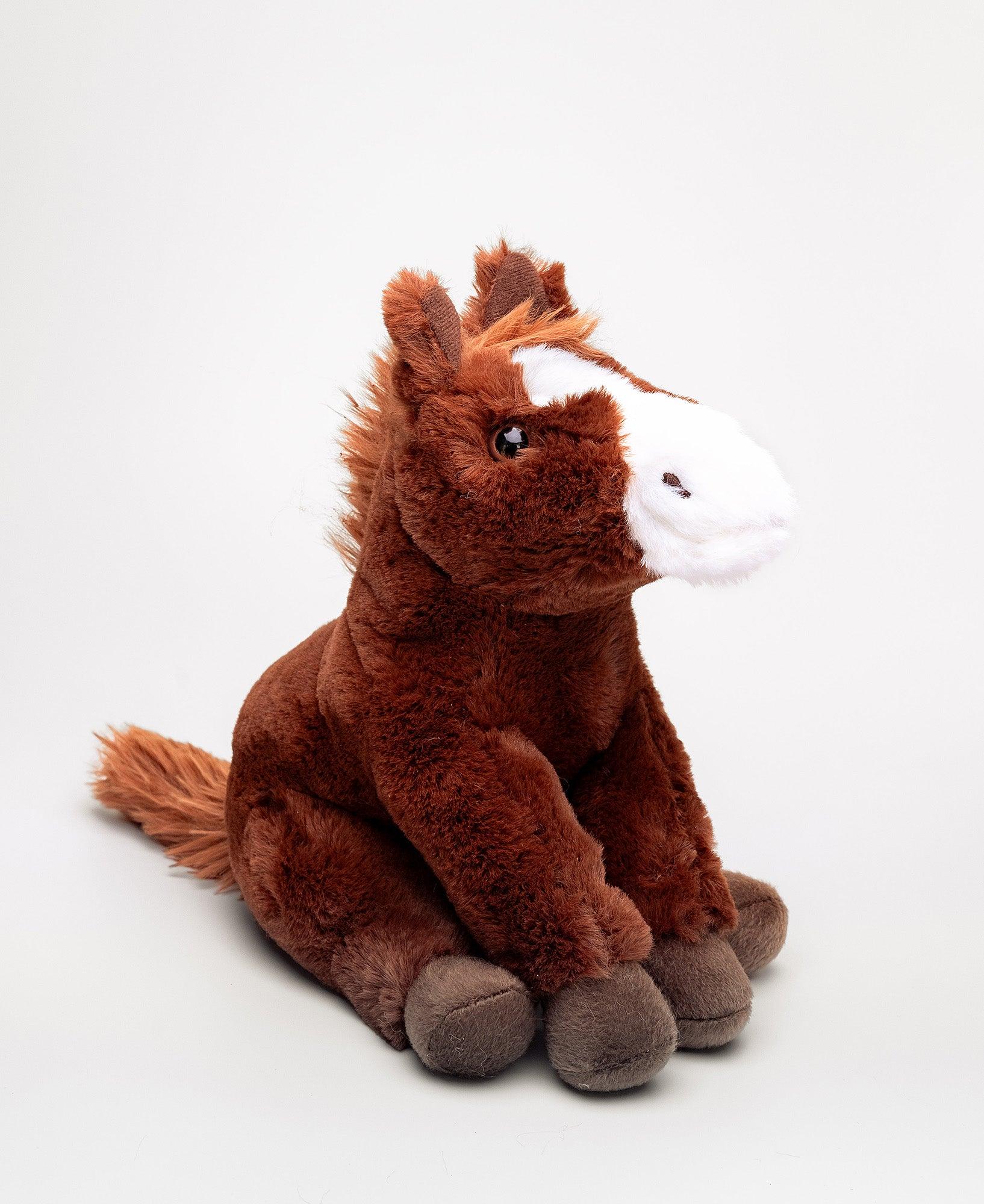Hest Bamse Luggen | Hilda - Bamsedyra AS