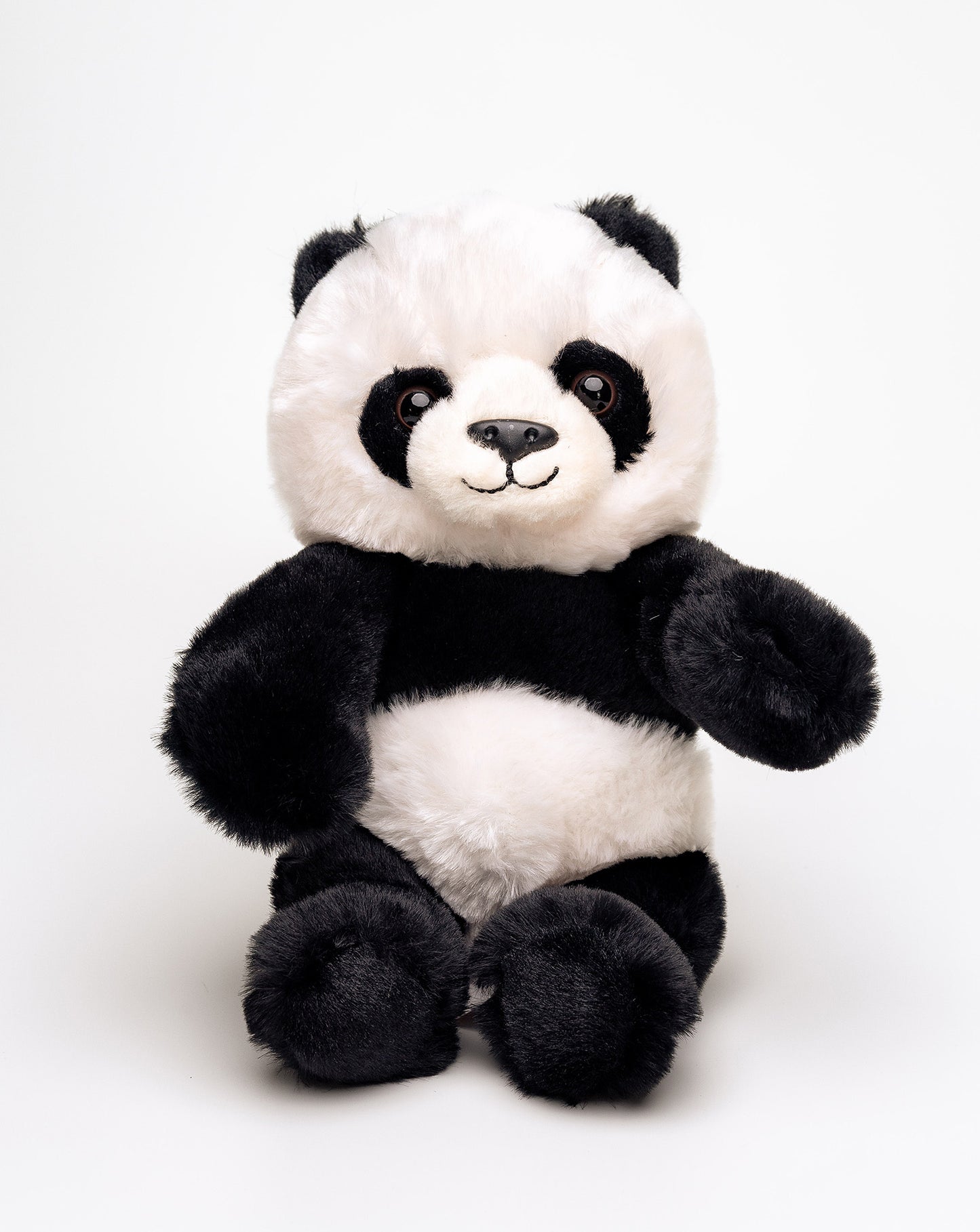 Panda Bamse Palle | Hilda