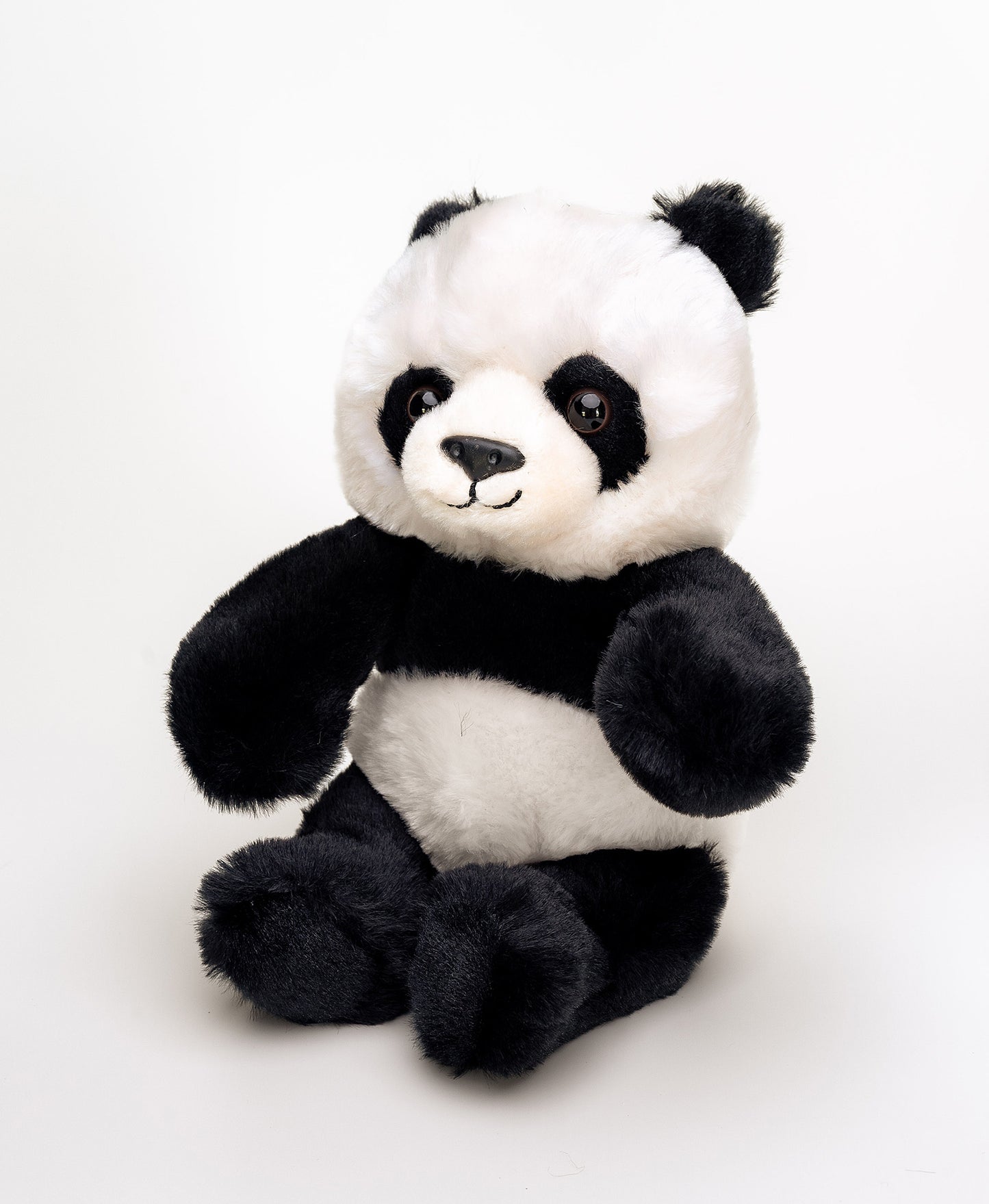 Panda Bamse Palle | Hilda