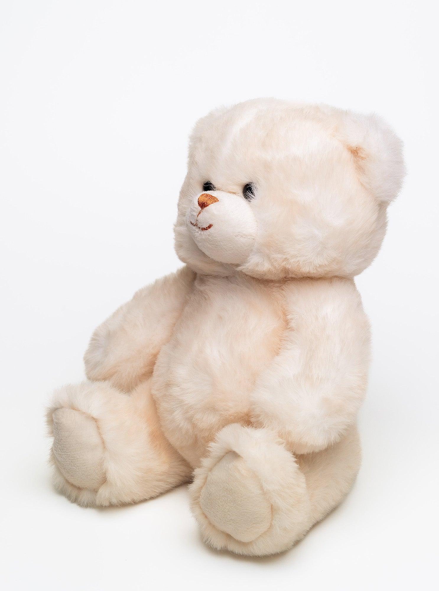 Bamse Rulle Teddy | Hilda - Bamsedyra AS