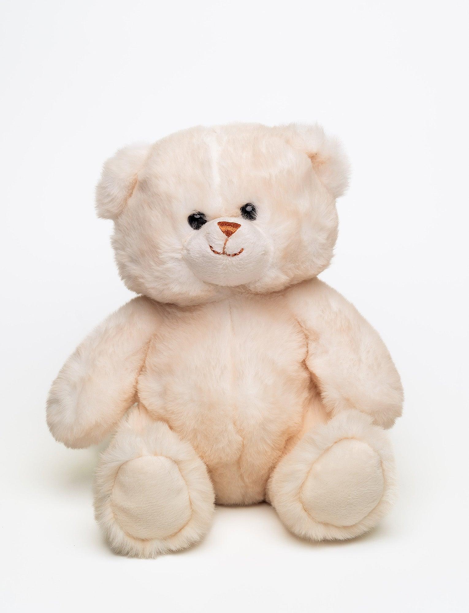Bamse Rulle Teddy | Hilda - Bamsedyra AS