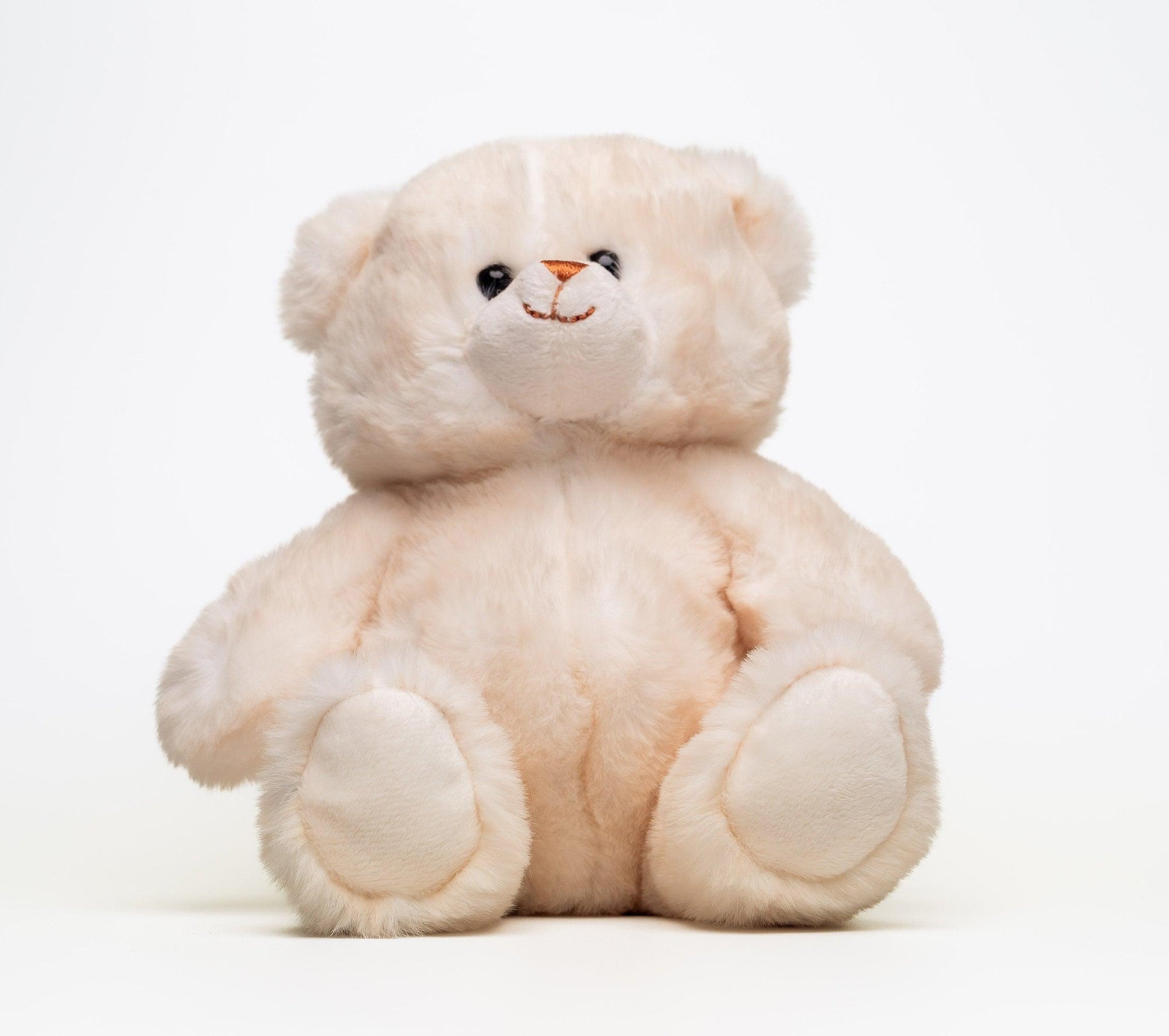 Bamse Rulle Teddy | Hilda - Bamsedyra AS