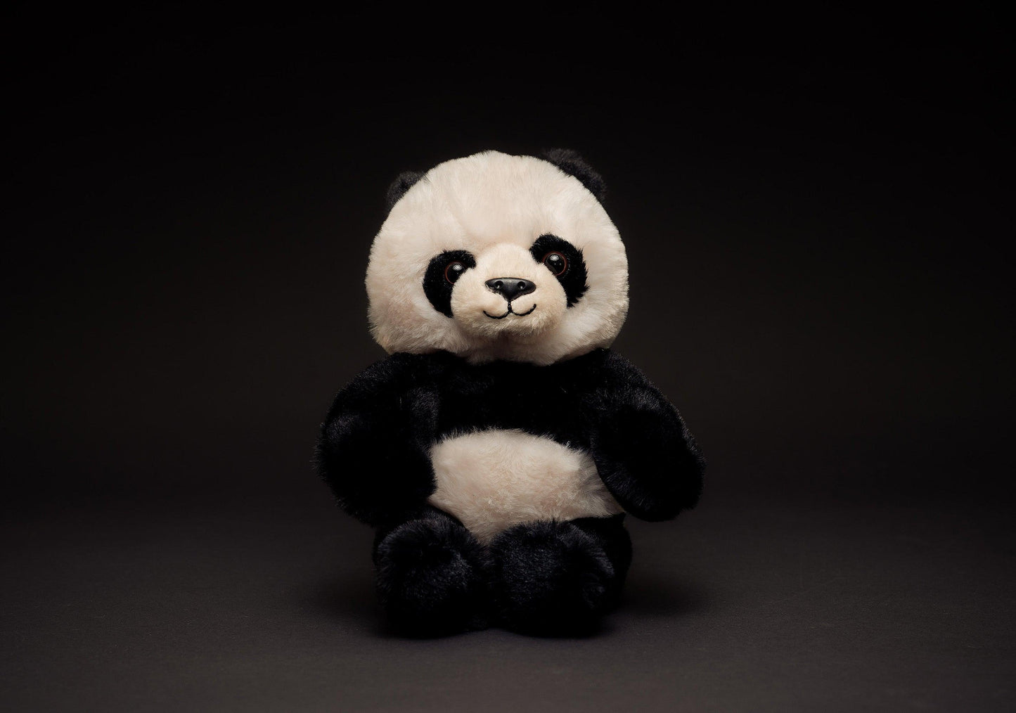 Panda Bamse Palle | Hilda - Bamsedyra AS