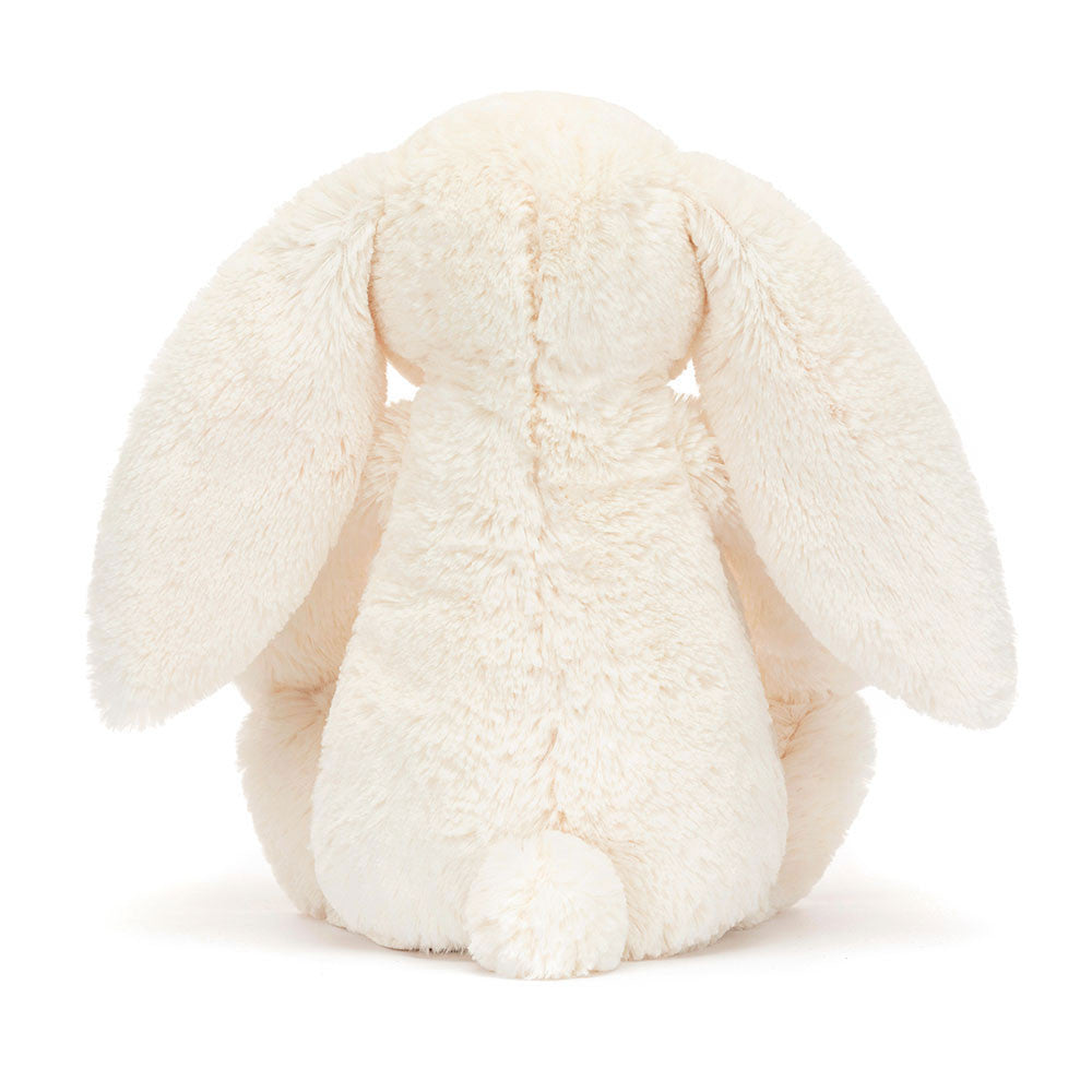 Bashful Cream Bunny Large | Jellycat