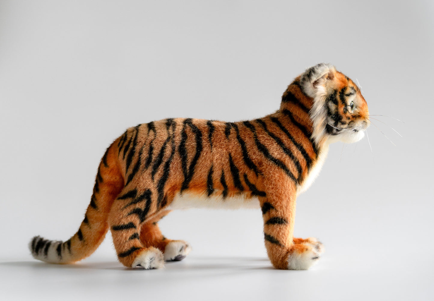 Tiger Bamse (Amur) | Hansa Creation