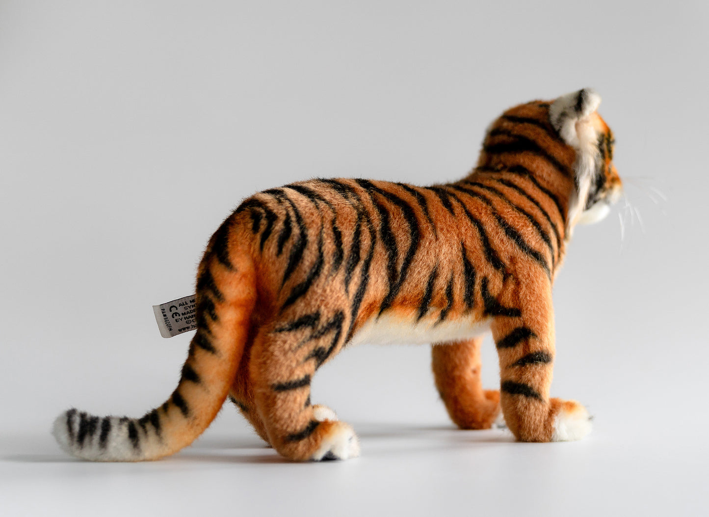 Tiger Bamse (Amur) | Hansa Creation