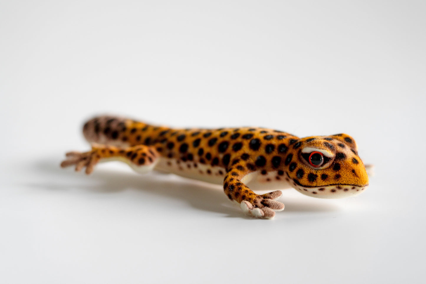 Leopard Gecko 26 cm | Hansa Creation