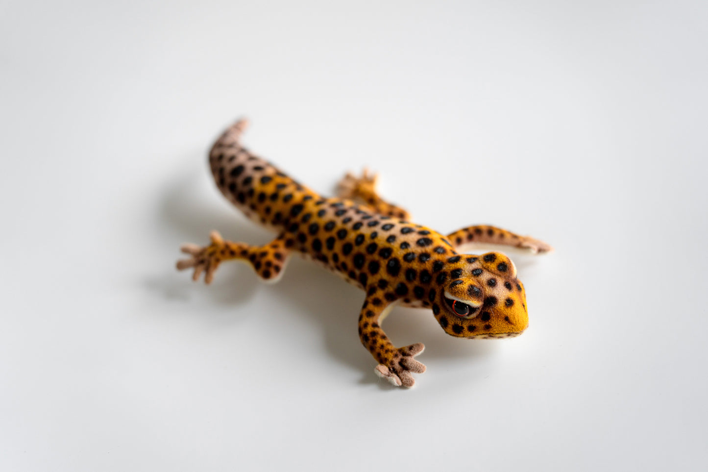 Leopard Gecko 26 cm | Hansa Creation
