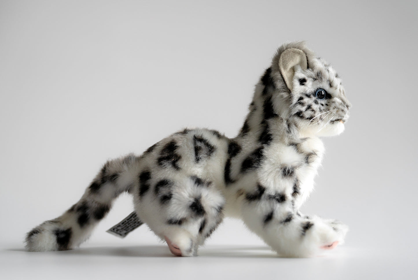 Snøleopard Kosedyr | Hansa Creation