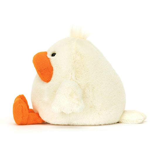 Delia Duck | Jellycat - Bamsedyra AS