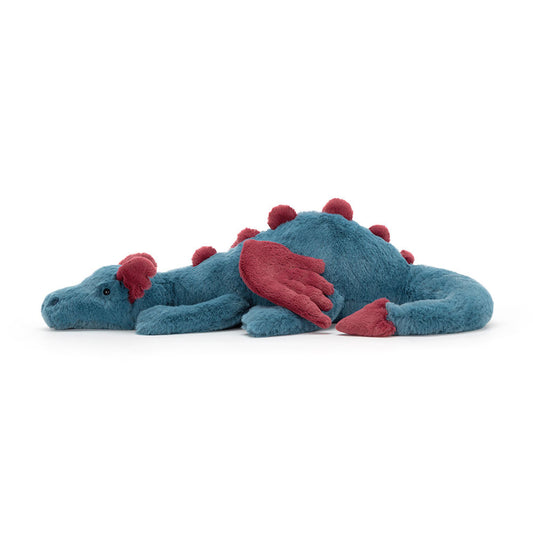 Dexter Dragon Huge | Jellycat