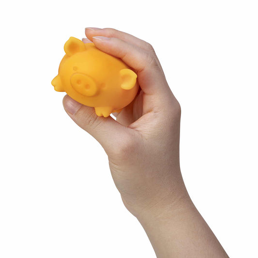 NeeDoh Dig It Pig | 4 assorterte farger