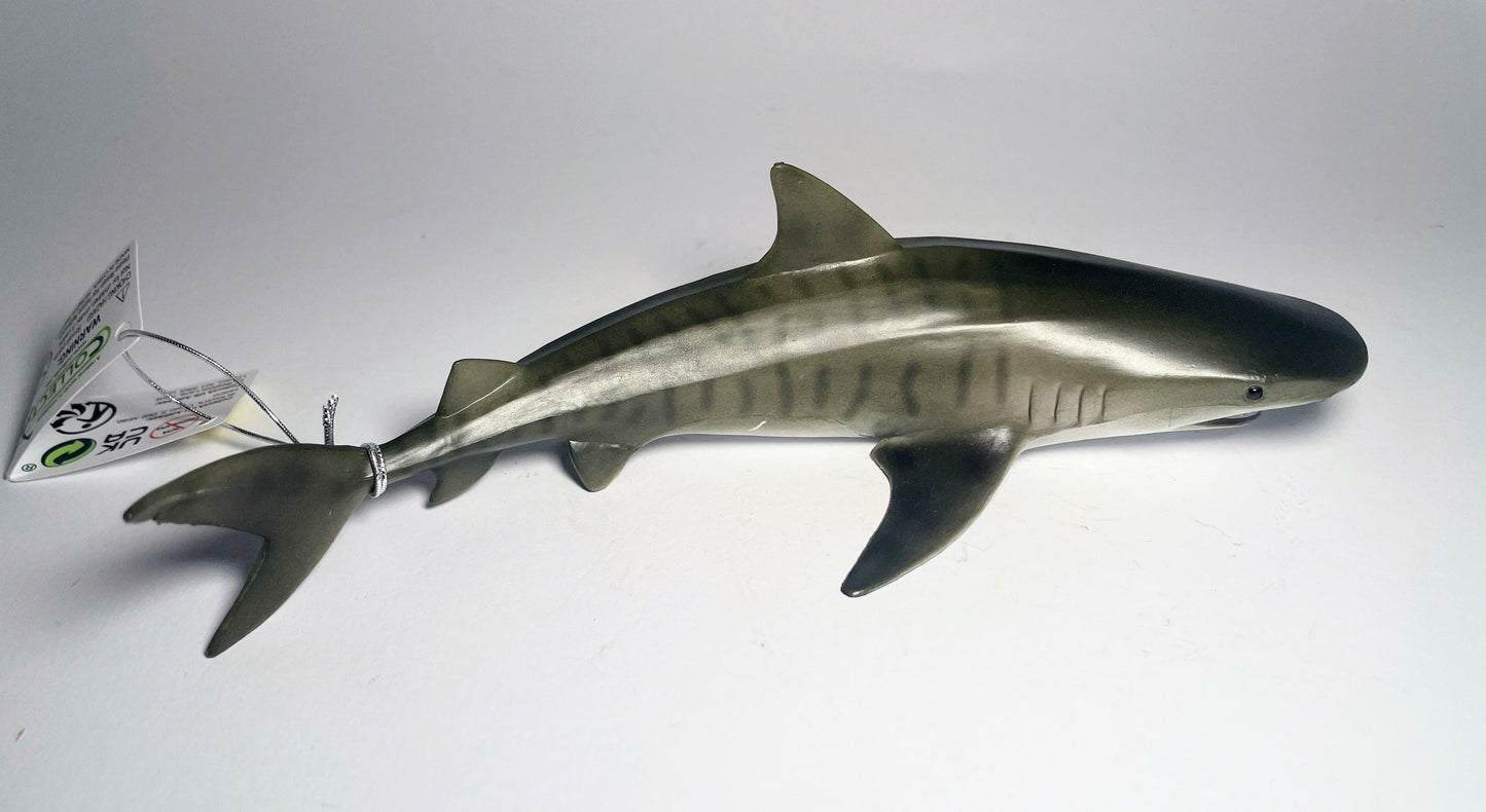 Tigerhai-figur | CollectA