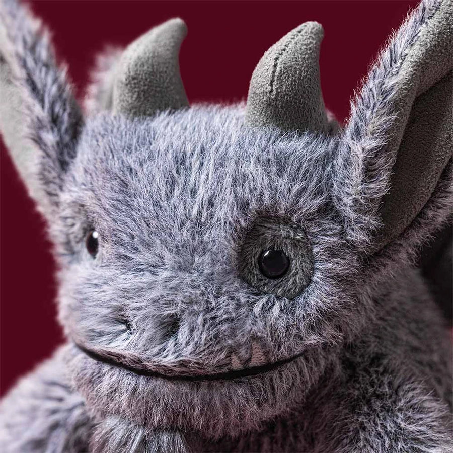 Growlston Gargoyle | Jellycat Halloween 2026
