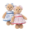 Isabella & Lilly (22.5cm)