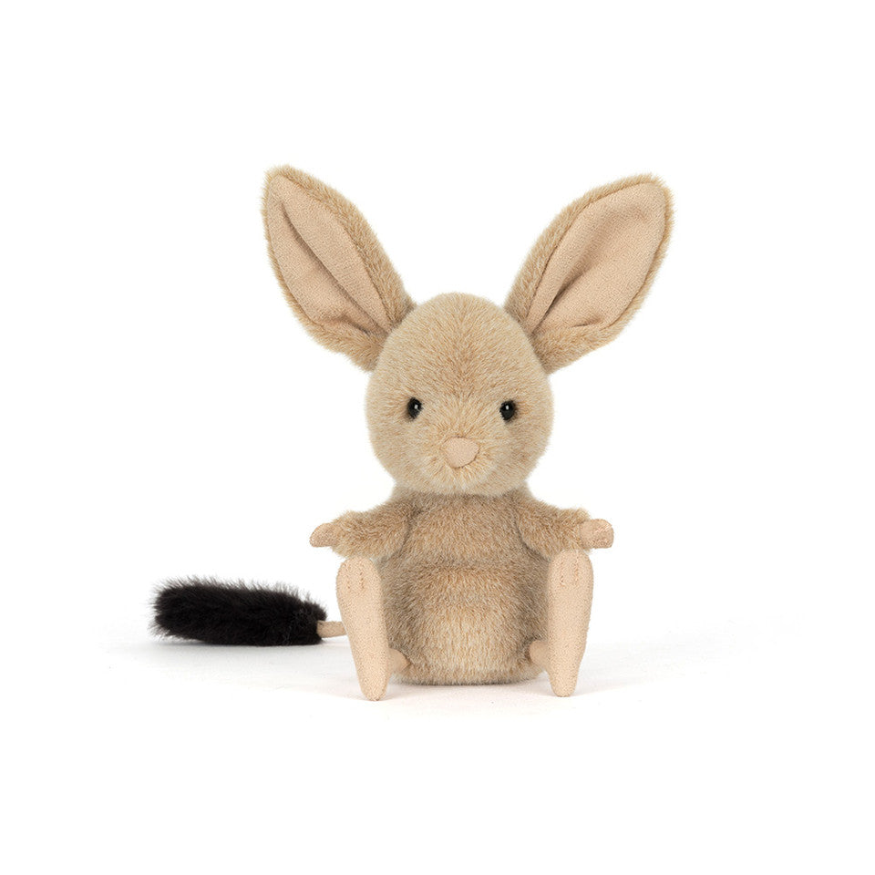 Jellycat | Jerboa | Beige | ca. 15 cm